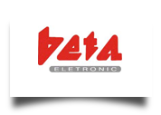 Logo da Empresa Beta
