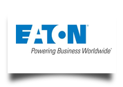 Logo da Empresa Amplimag EATON