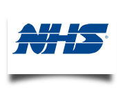 Logo da Empresa NHS