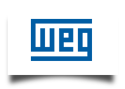 Logo da Empresa WEG