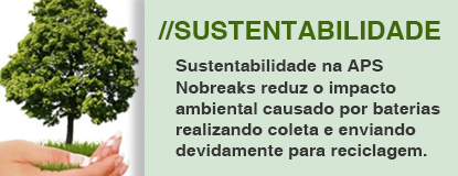 Sustentabilidade